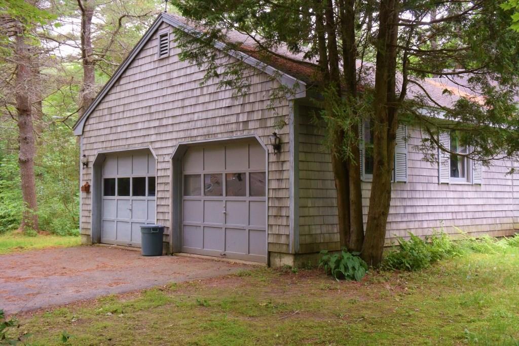 2 Laurel Road Brunswick, ME 04011 - Photo 22 of 25 Photo
