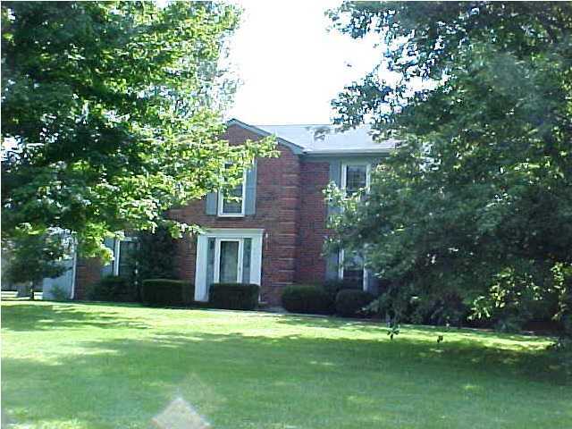 501 Bellview Road Shelbyville, KY 40065 - Photo 1 of 1 Primary Photo