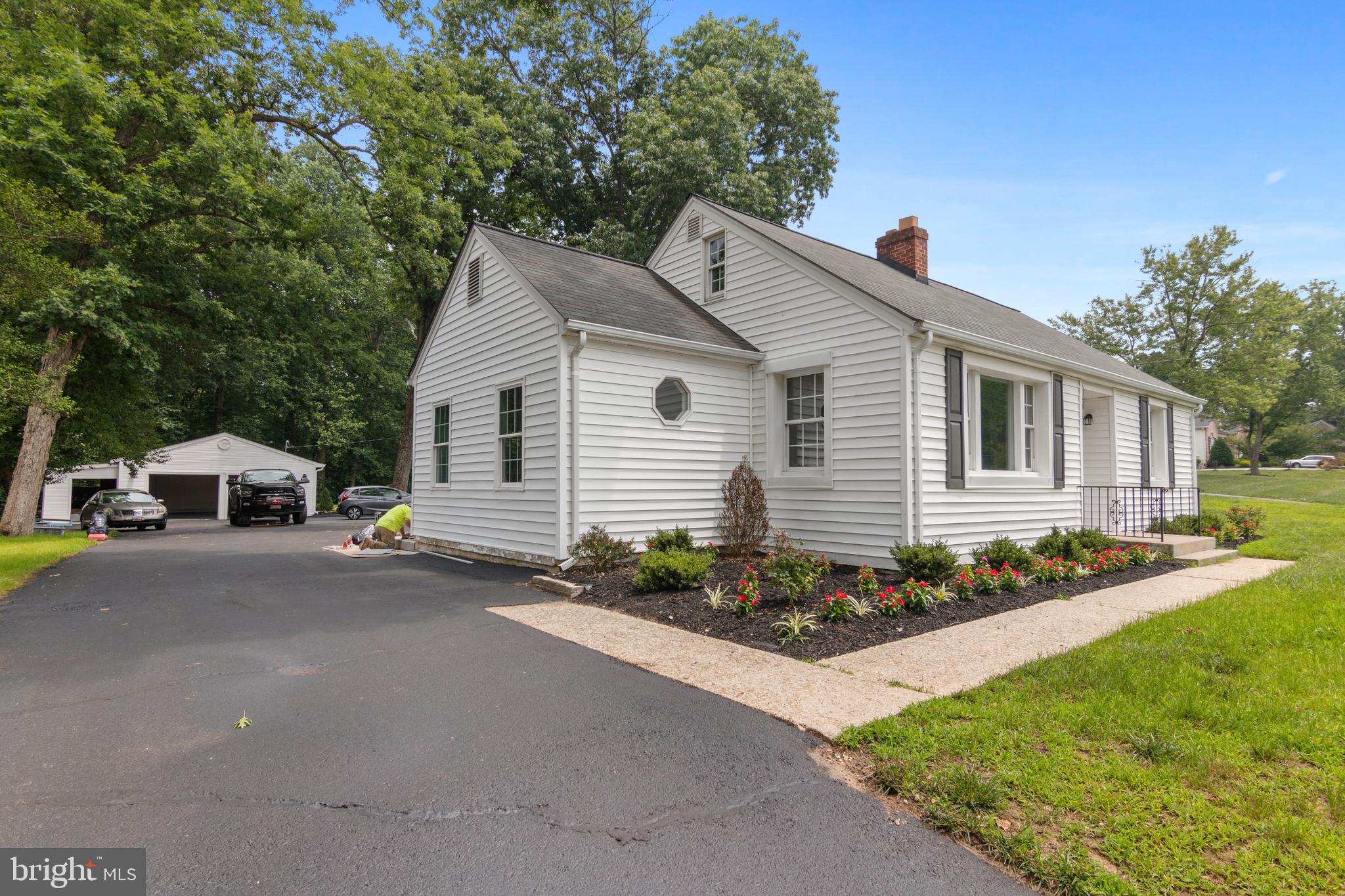 4622 Leonardtown Road Waldorf, MD 20601 - Photo 2 of 45