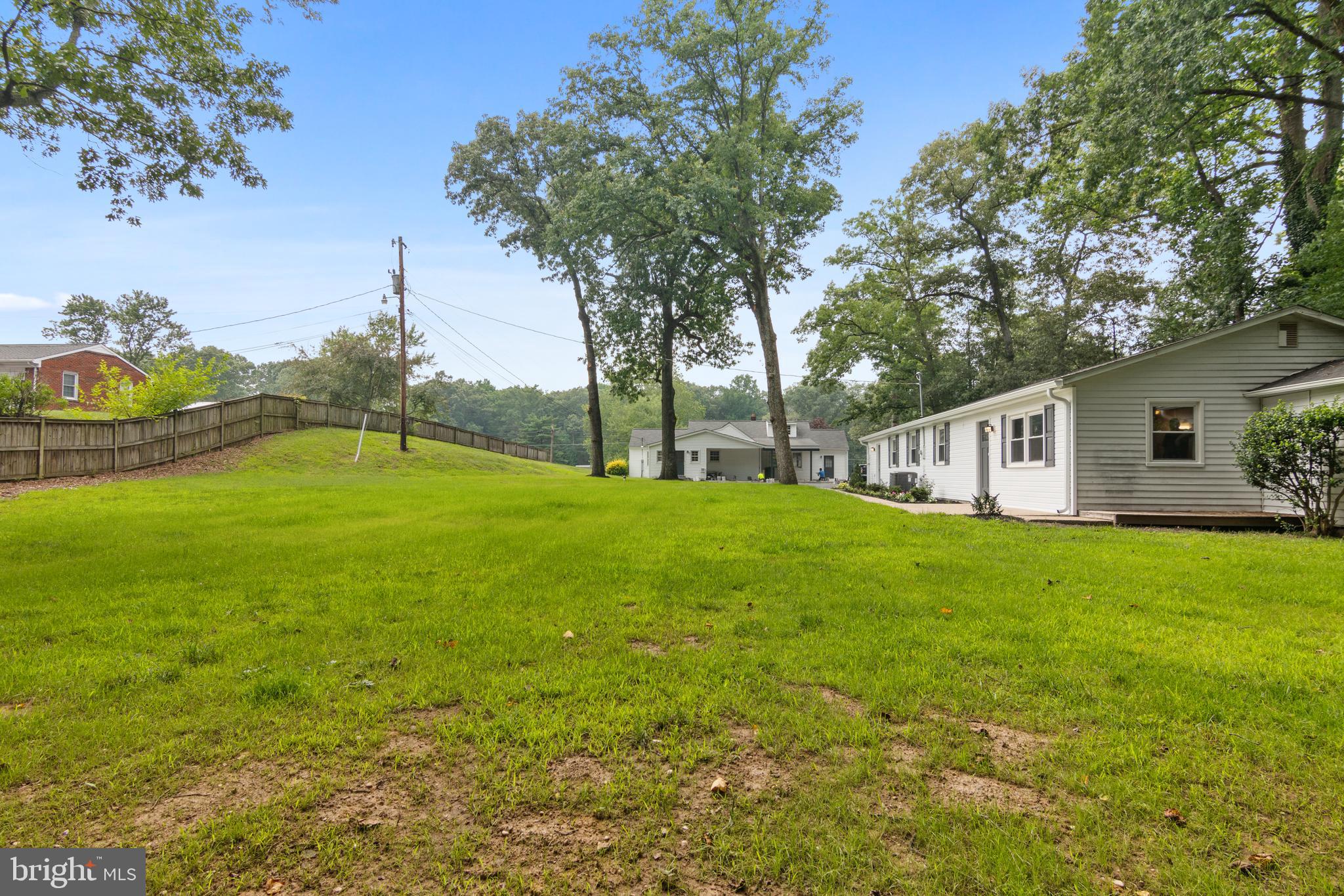 4622 Leonardtown Road Waldorf, MD 20601 - Photo 29 of 45 HUGE Lot