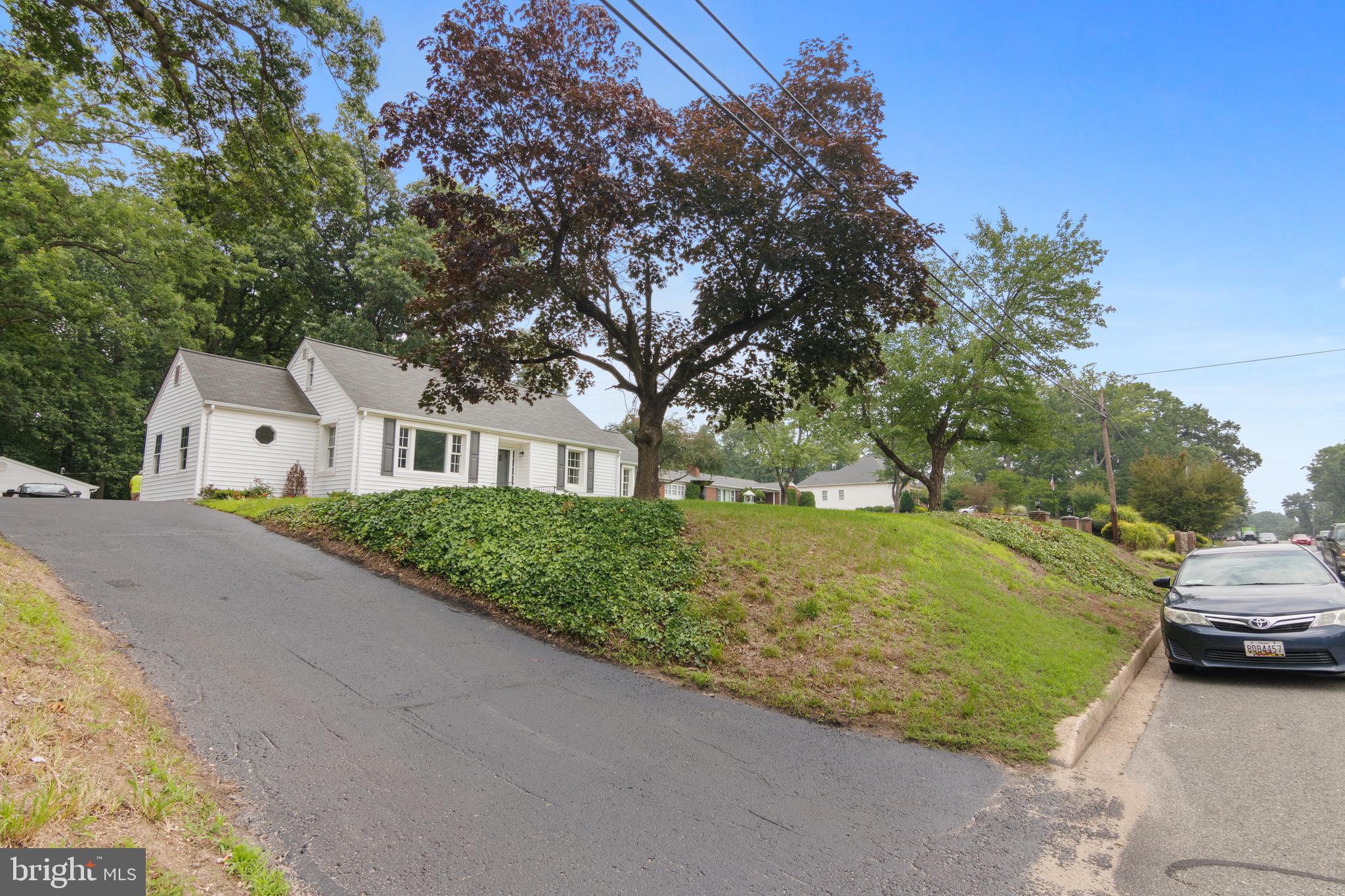 4622 Leonardtown Road Waldorf, MD 20601 - Photo 3 of 45