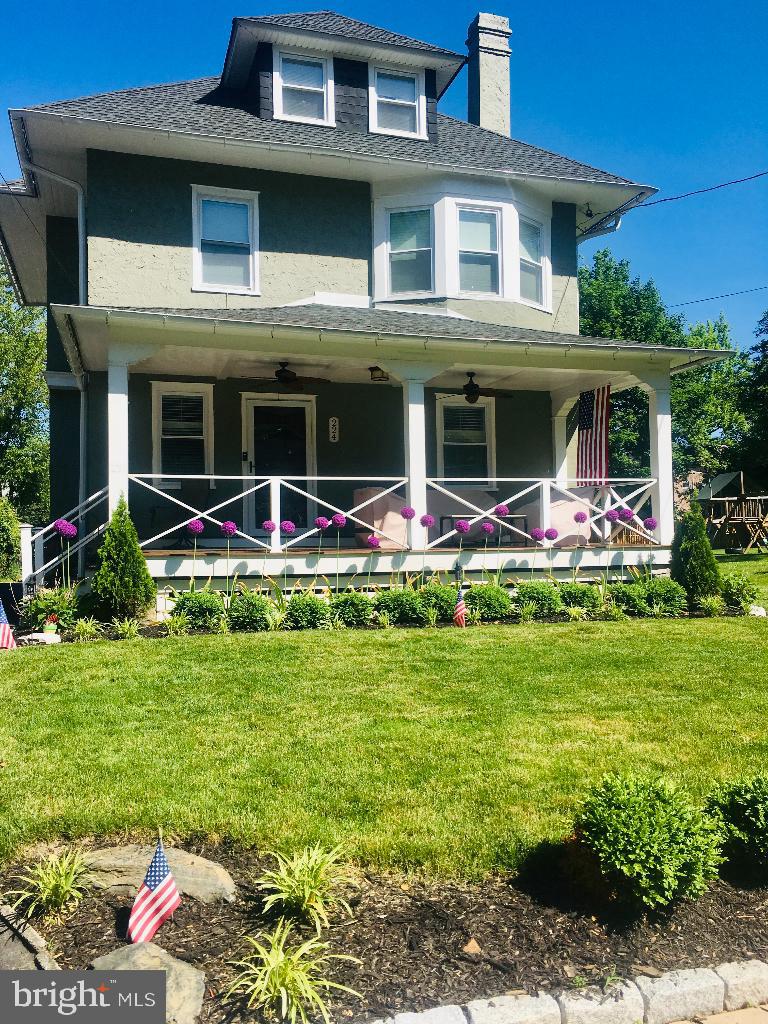 224 Church Road Ardmore, PA 19003 - Photo 1 of 14