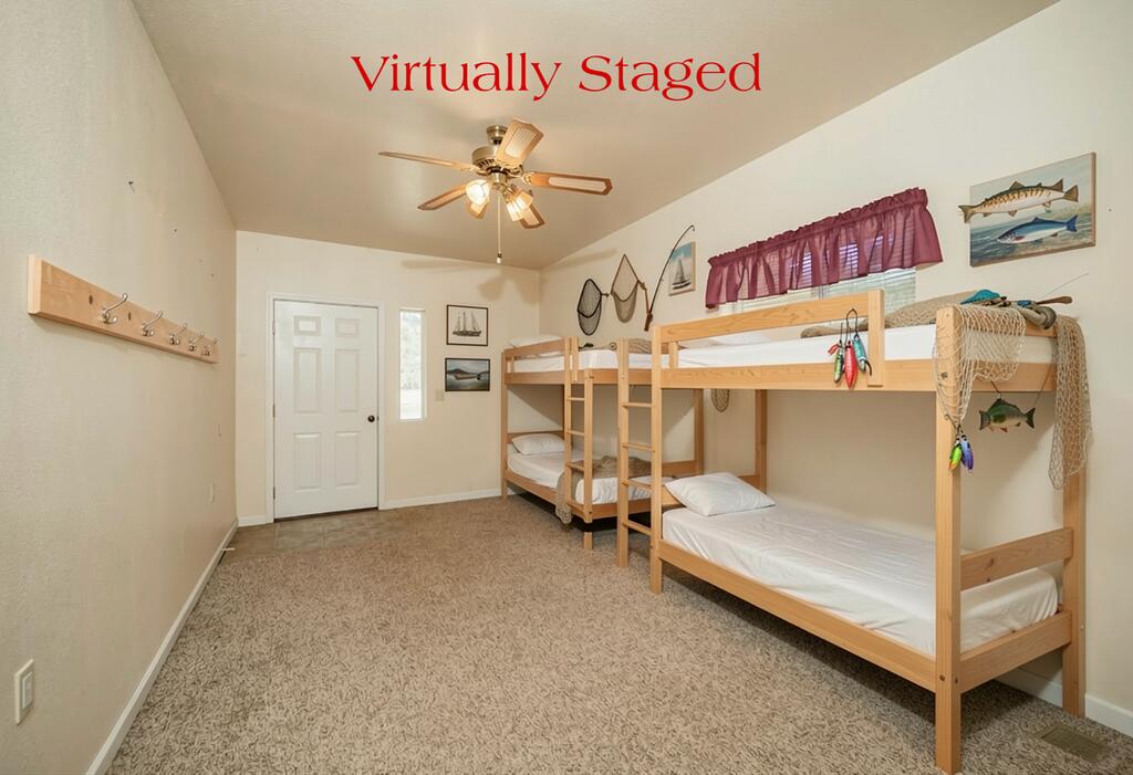 331 Steel Bridge Road Douglas City, CA 96024 - Photo 11 of 43 entry room
