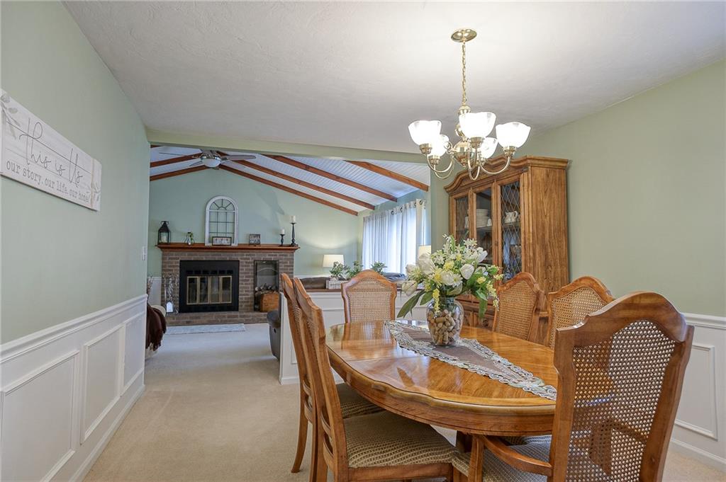 136 Hillendale Road Pittsburgh, PA 15237 - Photo 10 of 25