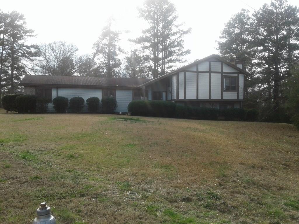 2953 Mason Creek Road Winston, GA 30187 - Photo 1 of 1