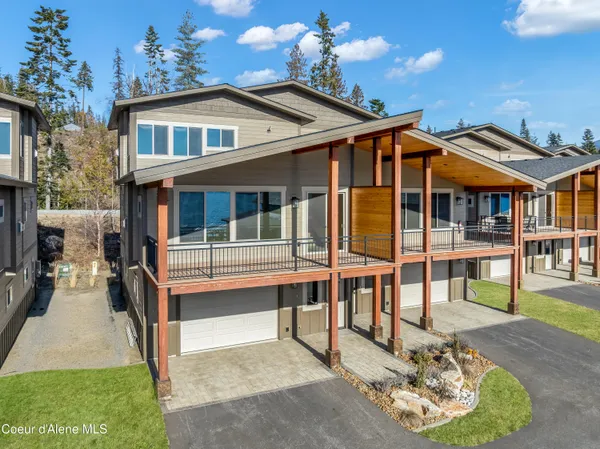 $1,498,000 | 102 Palouse Drive, Unit B3, Nordman, ID 83848