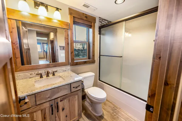 $1,498,000 | 102 Palouse Drive, Unit B3, Nordman, ID 83848