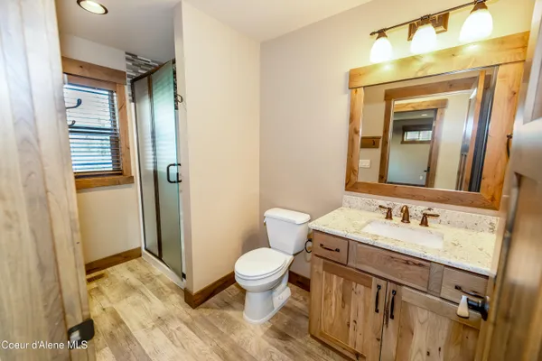 $1,498,000 | 102 Palouse Drive, Unit B3, Nordman, ID 83848