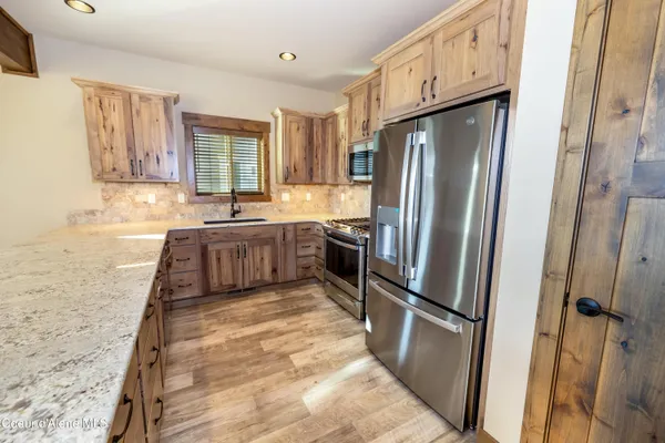$1,498,000 | 102 Palouse Drive, Unit B3, Nordman, ID 83848