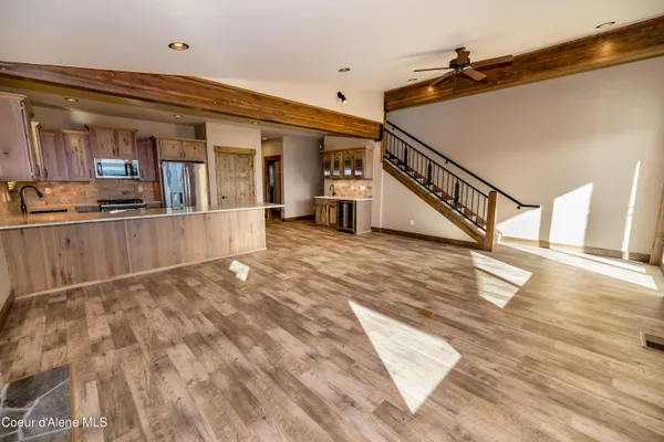 $1,498,000 | 102 Palouse Drive, Unit B3, Nordman, ID 83848