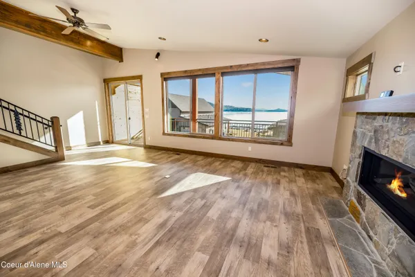 $1,498,000 | 102 Palouse Drive, Unit B3, Nordman, ID 83848