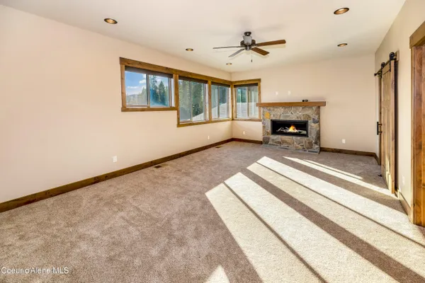 $1,498,000 | 102 Palouse Drive, Unit B3, Nordman, ID 83848