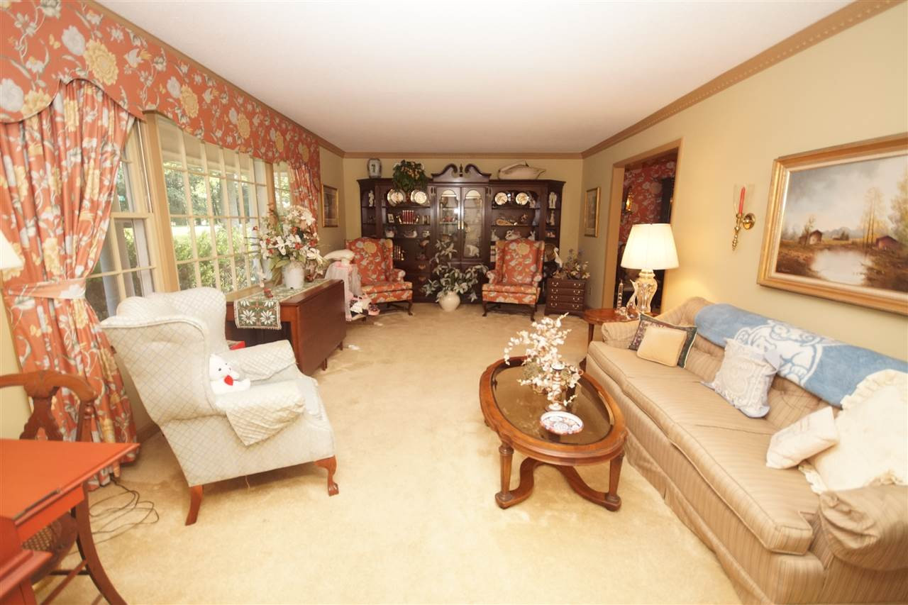 8920 Oneal Road Raleigh, NC 27613 - Photo 3 of 22 Photo 3