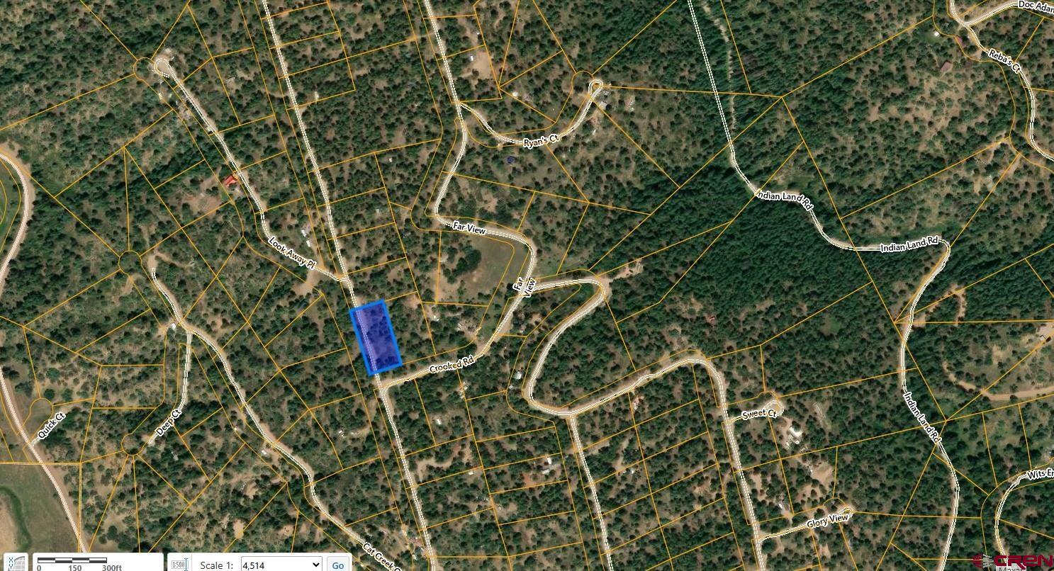 16 Crooked Road Pagosa Springs, CO 81147 - Photo 21 of 22