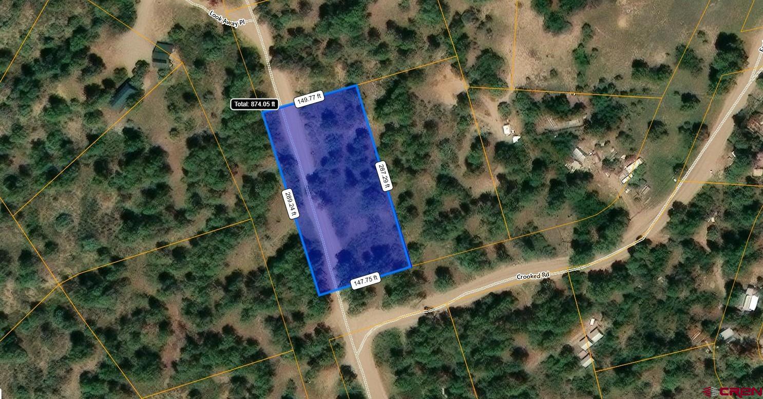 16 Crooked Road Pagosa Springs, CO 81147 - Photo 22 of 22