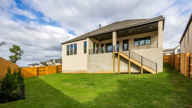 $999,900 | 1409 Jolie Rose Bend, Leander, TX 78641