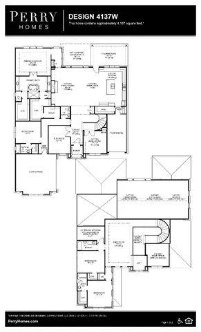 $999,900 | 1409 Jolie Rose Bend, Leander, TX 78641