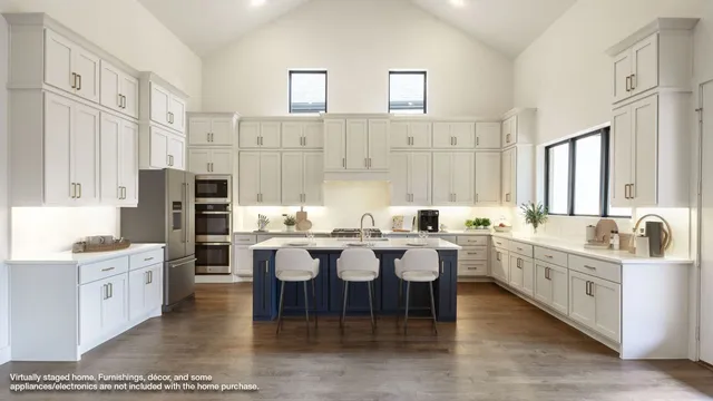 $999,900 | 1409 Jolie Rose Bend, Leander, TX 78641