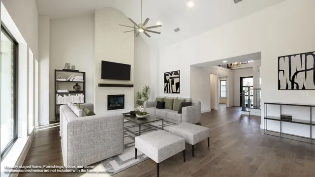 $999,900 | 1409 Jolie Rose Bend, Leander, TX 78641