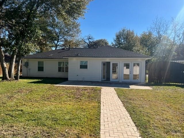 1437 Confederate Road Houston, TX 77055 - Photo 11 of 13