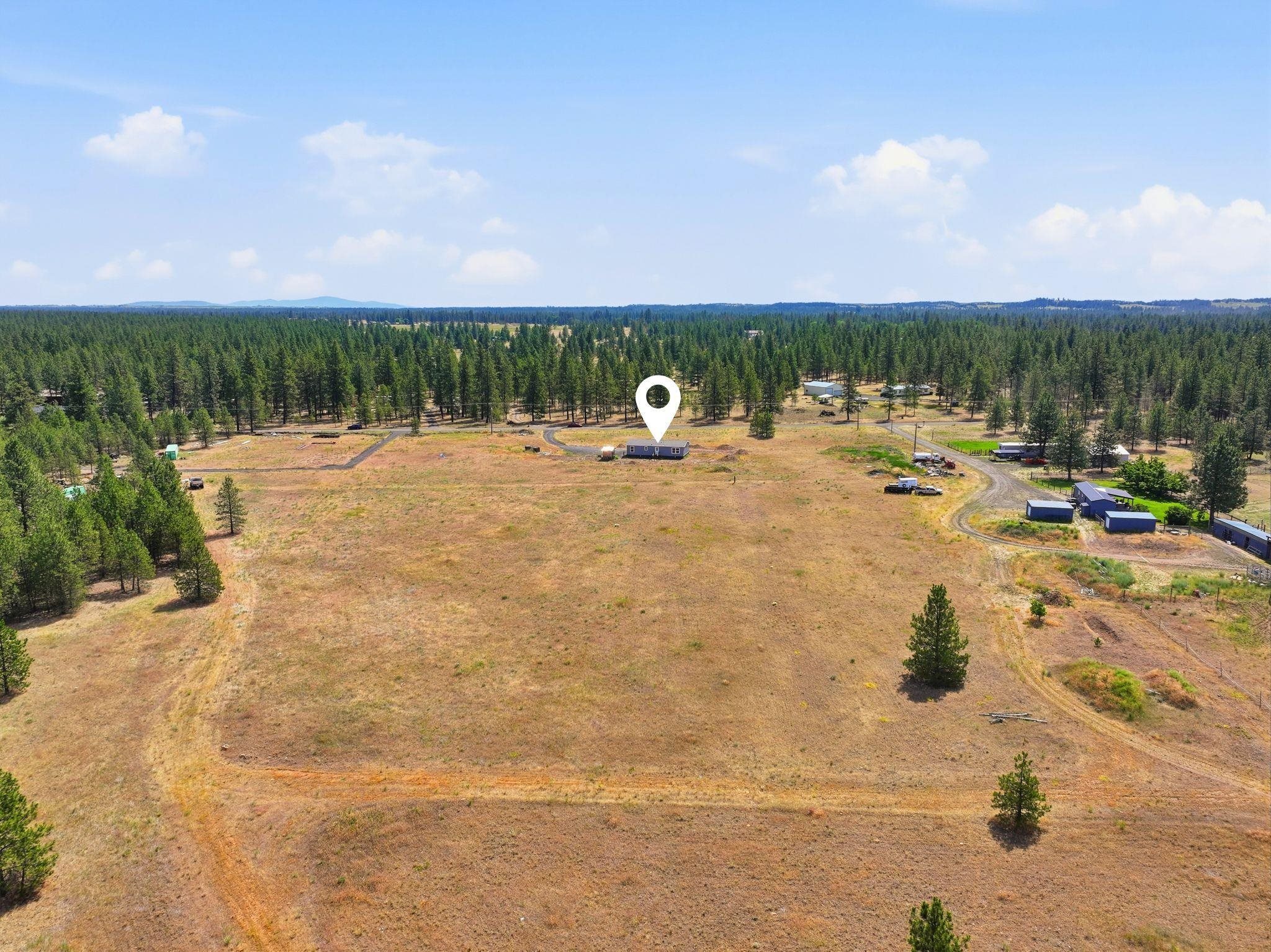 23518 South Malloy Prairie Road Cheney, WA 99004 - Photo 41 of 44