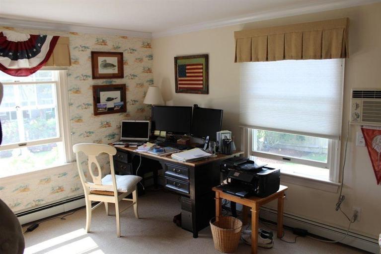 39 Pine Grove Road Chatham, MA 02633 - Photo 19 of 34 a workspace with furniture and window