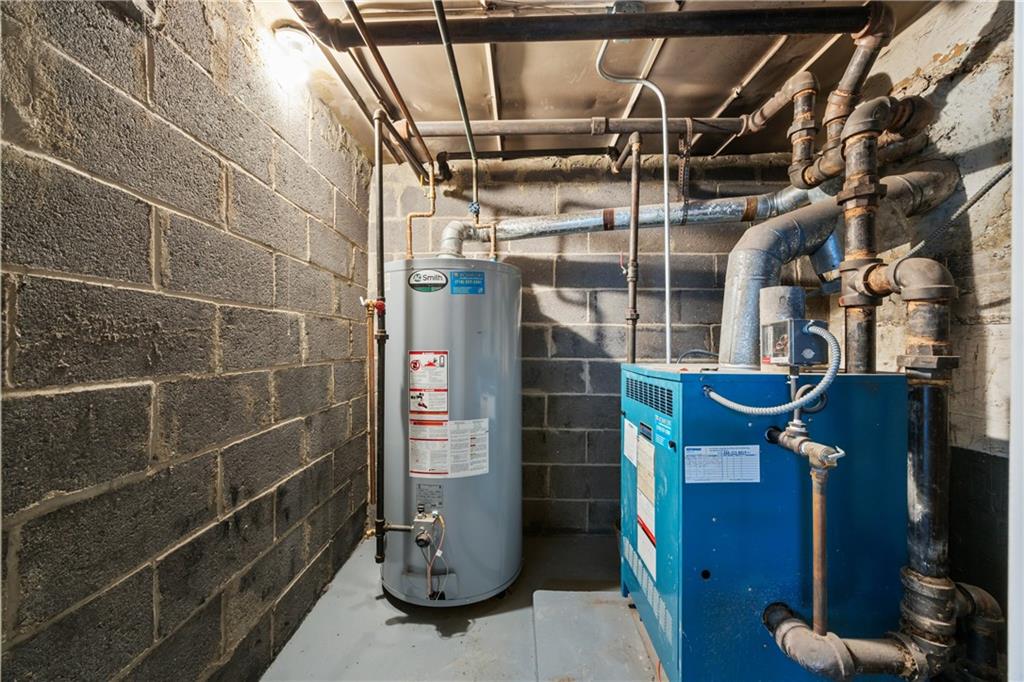 1418 Ave V Brooklyn, NY 11229 - Photo 15 of 17