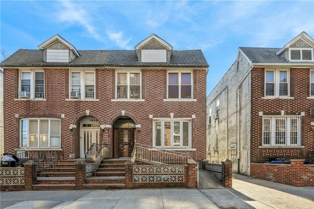 1418 Ave V Brooklyn, NY 11229 - Photo 16 of 17