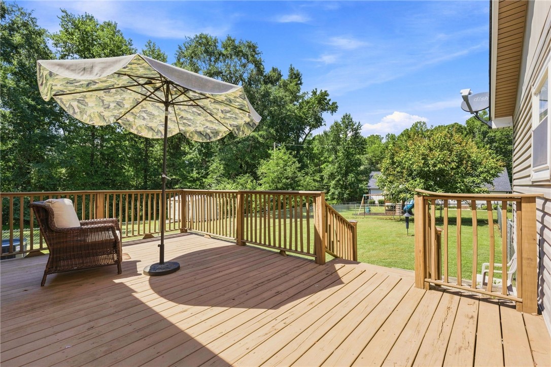 116 Churchill Way Easley, SC 29640 - Photo 5 of 49 Gallery Image 5