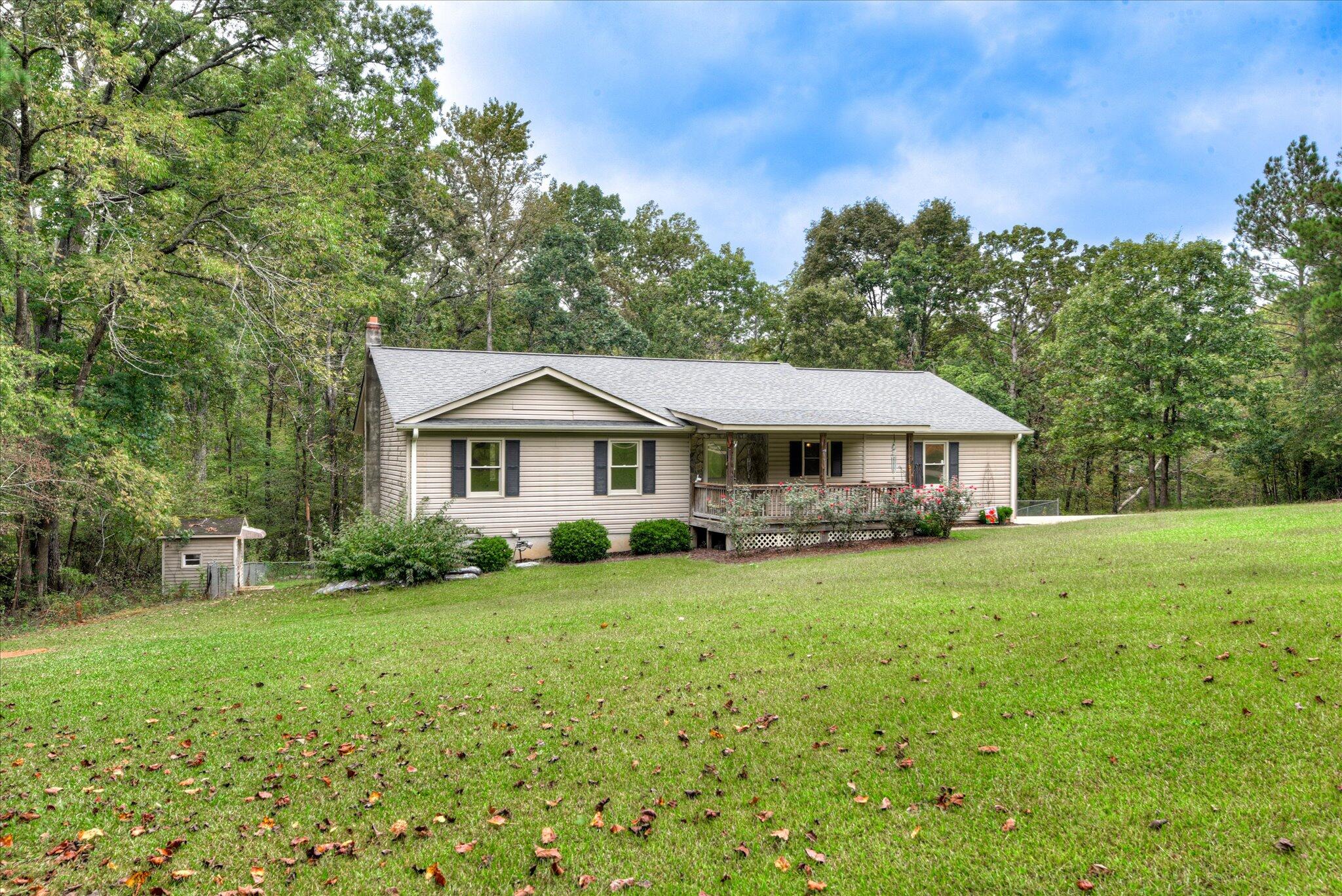 113 Oriole Road Ninety Six, SC 29666 - Photo 2 of 70 Gallery Image 2