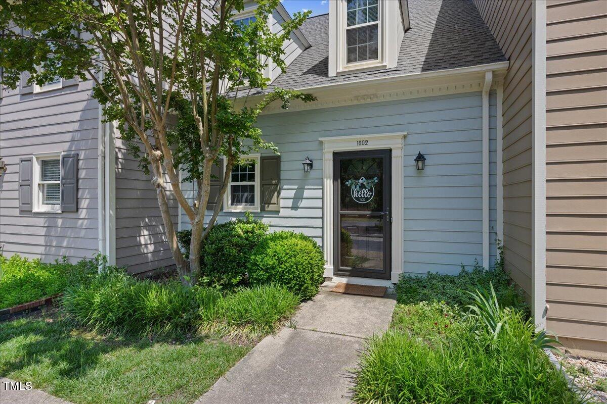1602 Township Circle Raleigh, NC 27609 - Photo 1 of 23 03-2A1A2536