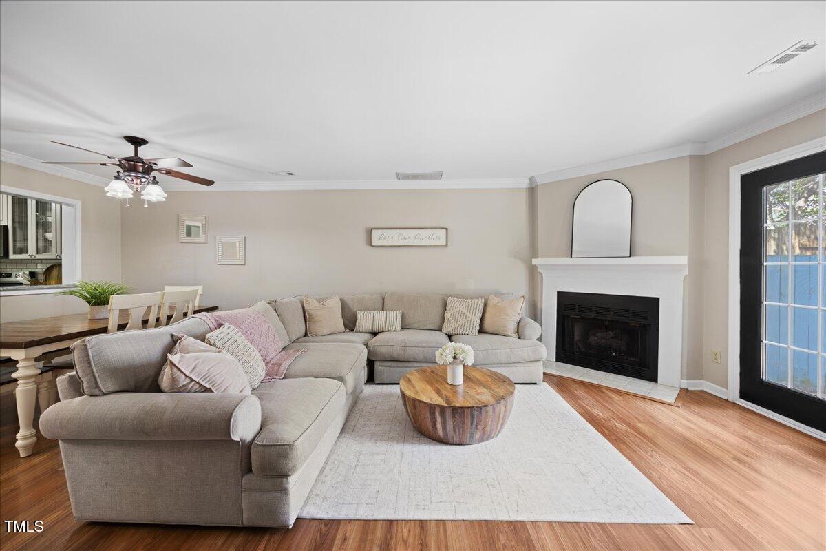 1602 Township Circle Raleigh, NC 27609 - Photo 13 of 23 13-2A1A2496