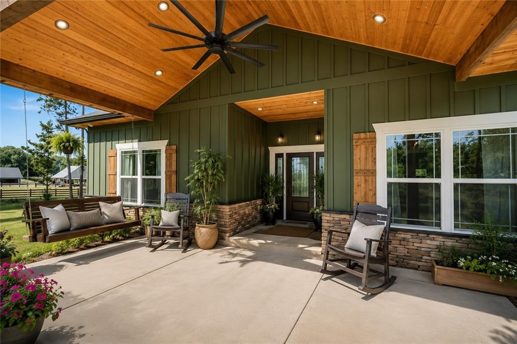 1282 Radio Springs Road Southwest Rome, GA 30165 - Photo 3 of 29