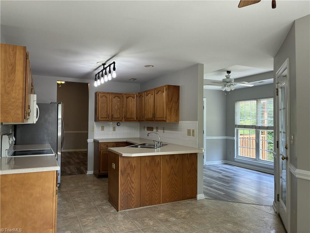 4108 Rock Hill Road Pfafftown, NC 27040 - Photo 6 of 38