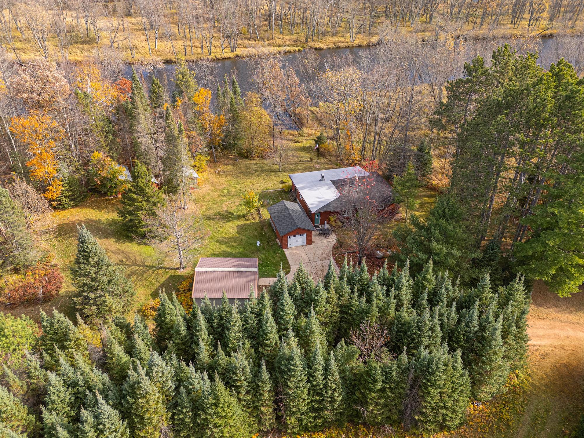 6882 Bridge Road Rhinelander, WI 54501 - Photo 32 of 36 Gallery Image 32