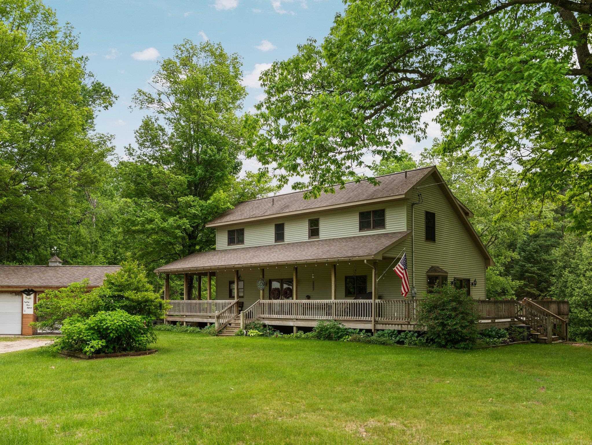 8415 West Workman Road Lake City, MI 49651 - Photo 5 of 83