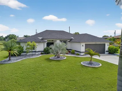 $459,900 | 25212 Alcazar Drive, Punta Gorda, FL 33955