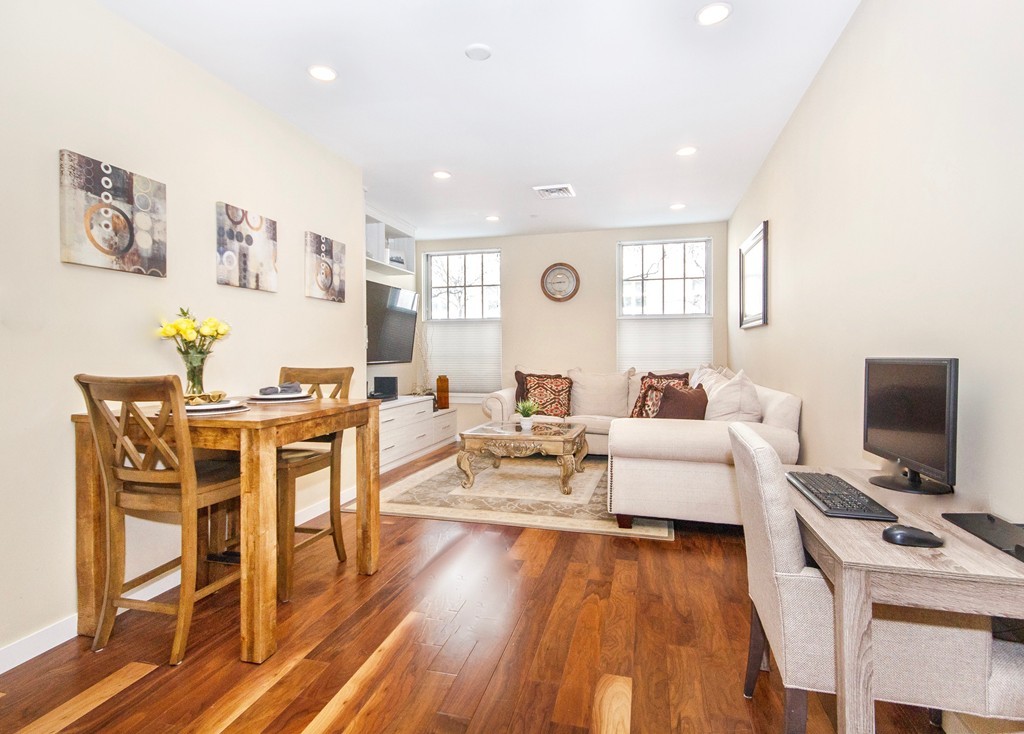 45 1st Avenue, Unit 103 Boston, MA 02129 - Photo 2 of 10