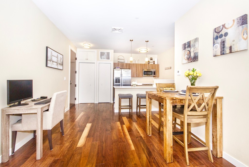 45 1st Avenue, Unit 103 Boston, MA 02129 - Photo 3 of 10
