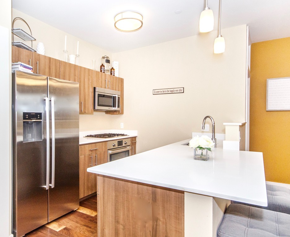 45 1st Avenue, Unit 103 Boston, MA 02129 - Photo 4 of 10