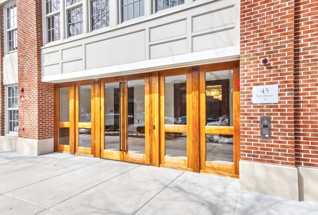 45 1st Avenue, Unit 103 Boston, MA 02129 - Photo 8 of 10