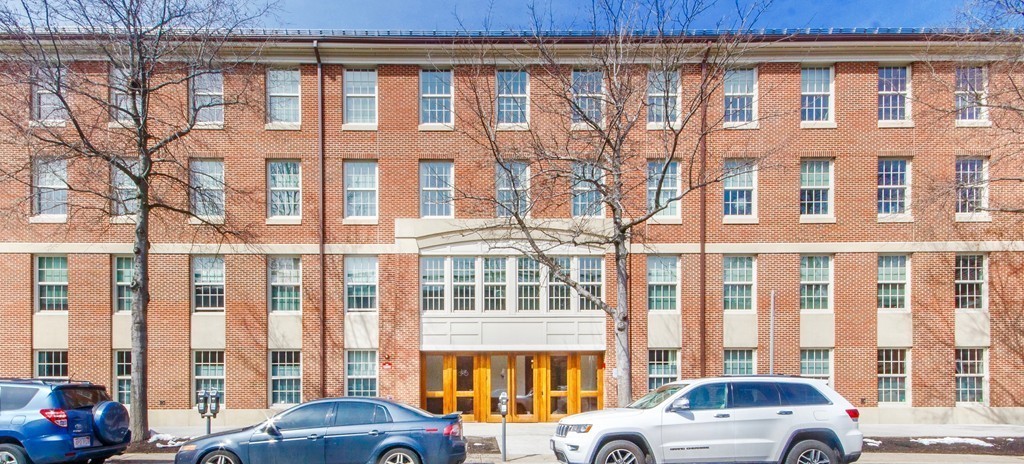 45 1st Avenue, Unit 103 Boston, MA 02129 - Photo 9 of 10