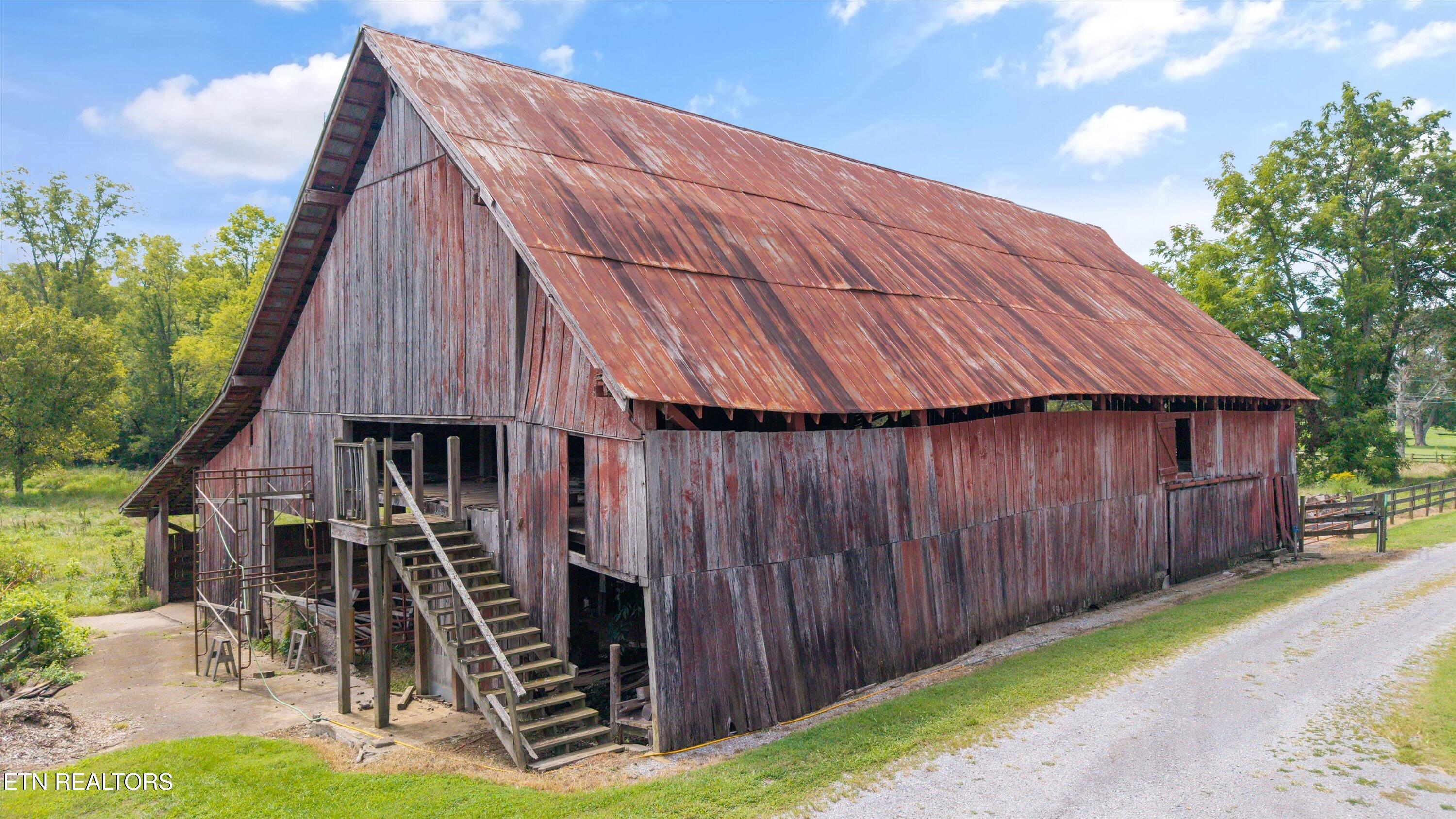 307 Burn Road Niota, TN 37826 - Photo 42 of 60 42-307 Burn Rd -07