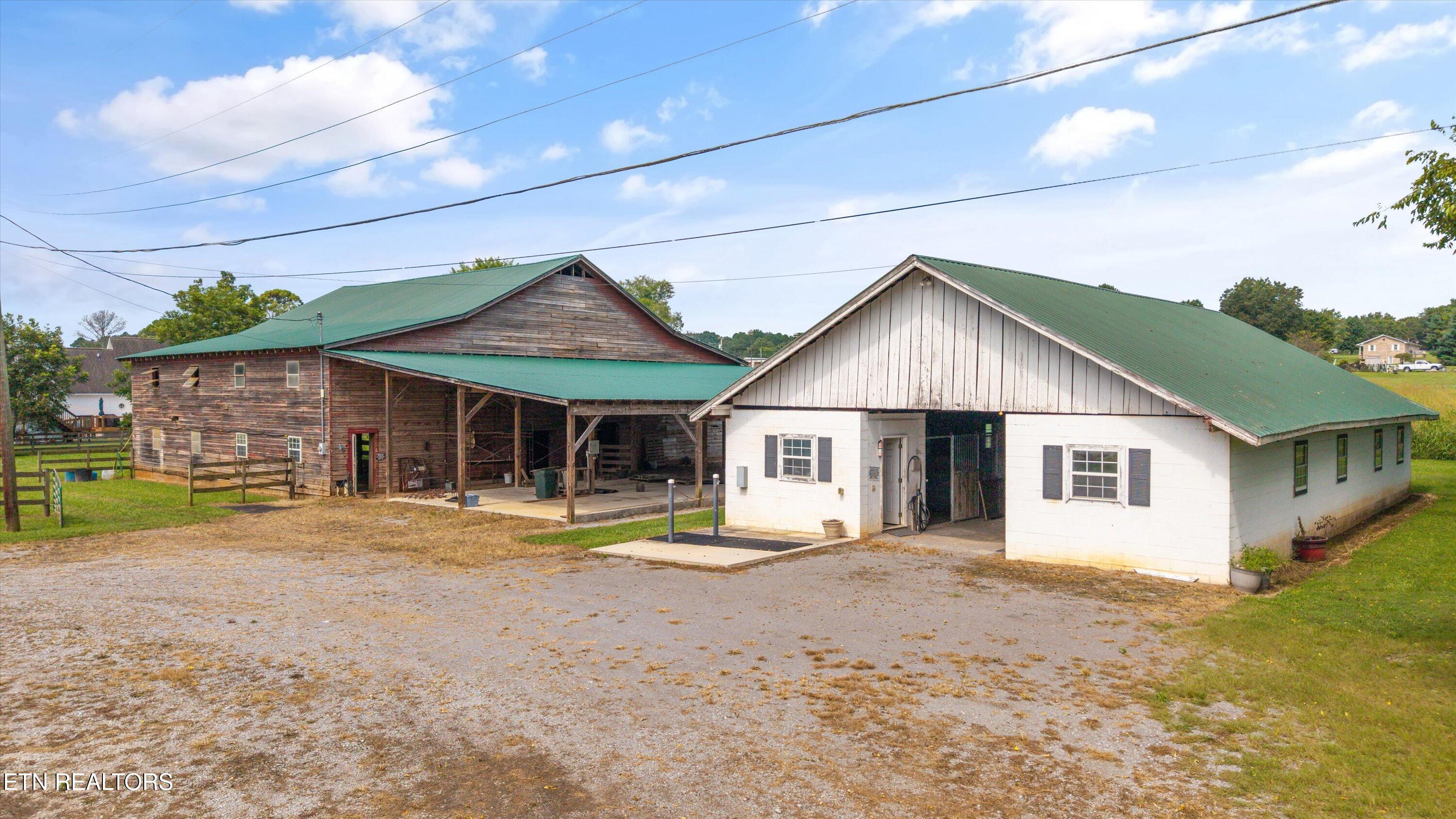 307 Burn Road Niota, TN 37826 - Photo 47 of 60 47-307 Burn Rd -05