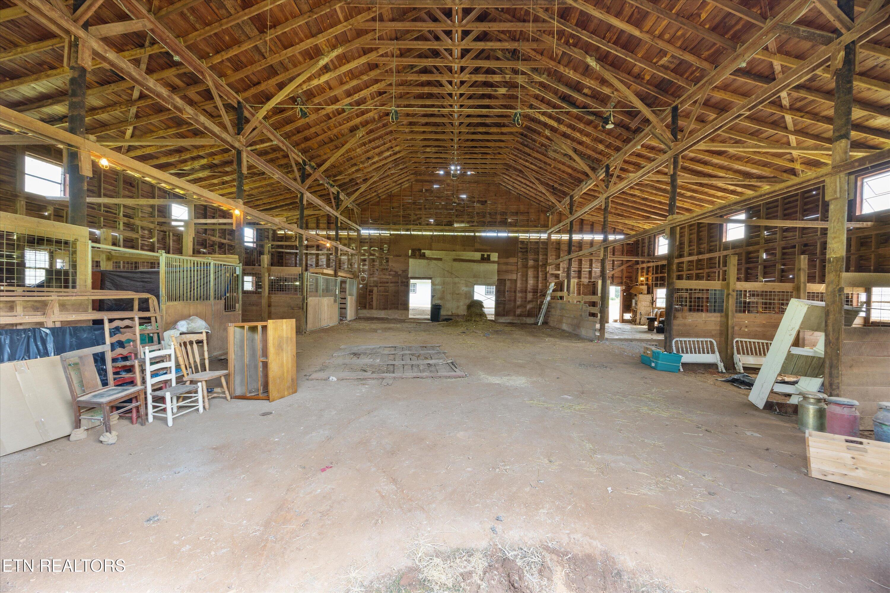 307 Burn Road Niota, TN 37826 - Photo 54 of 60 54-307 Burn Rd -30