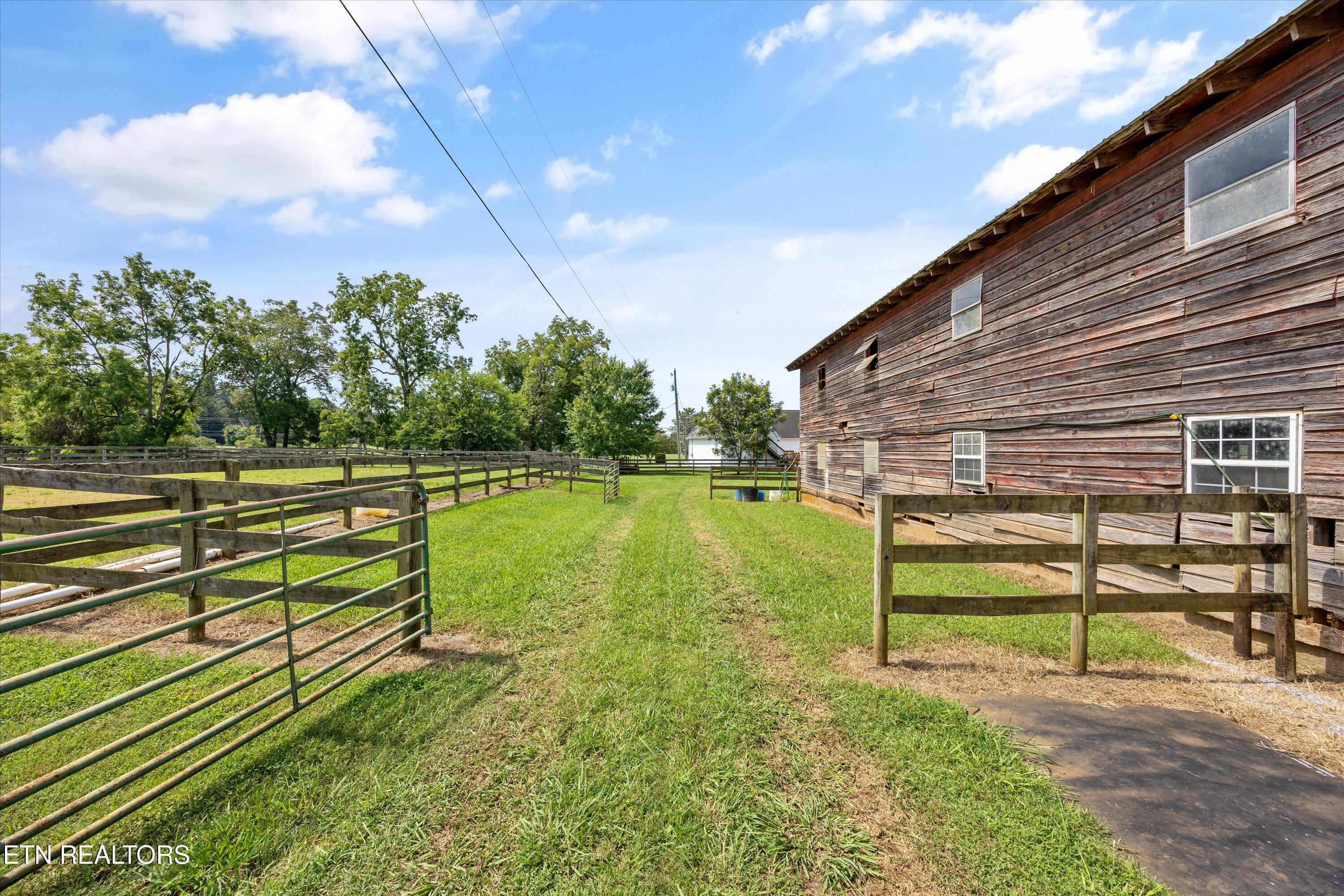307 Burn Road Niota, TN 37826 - Photo 55 of 60 55-307 Burn Rd -31
