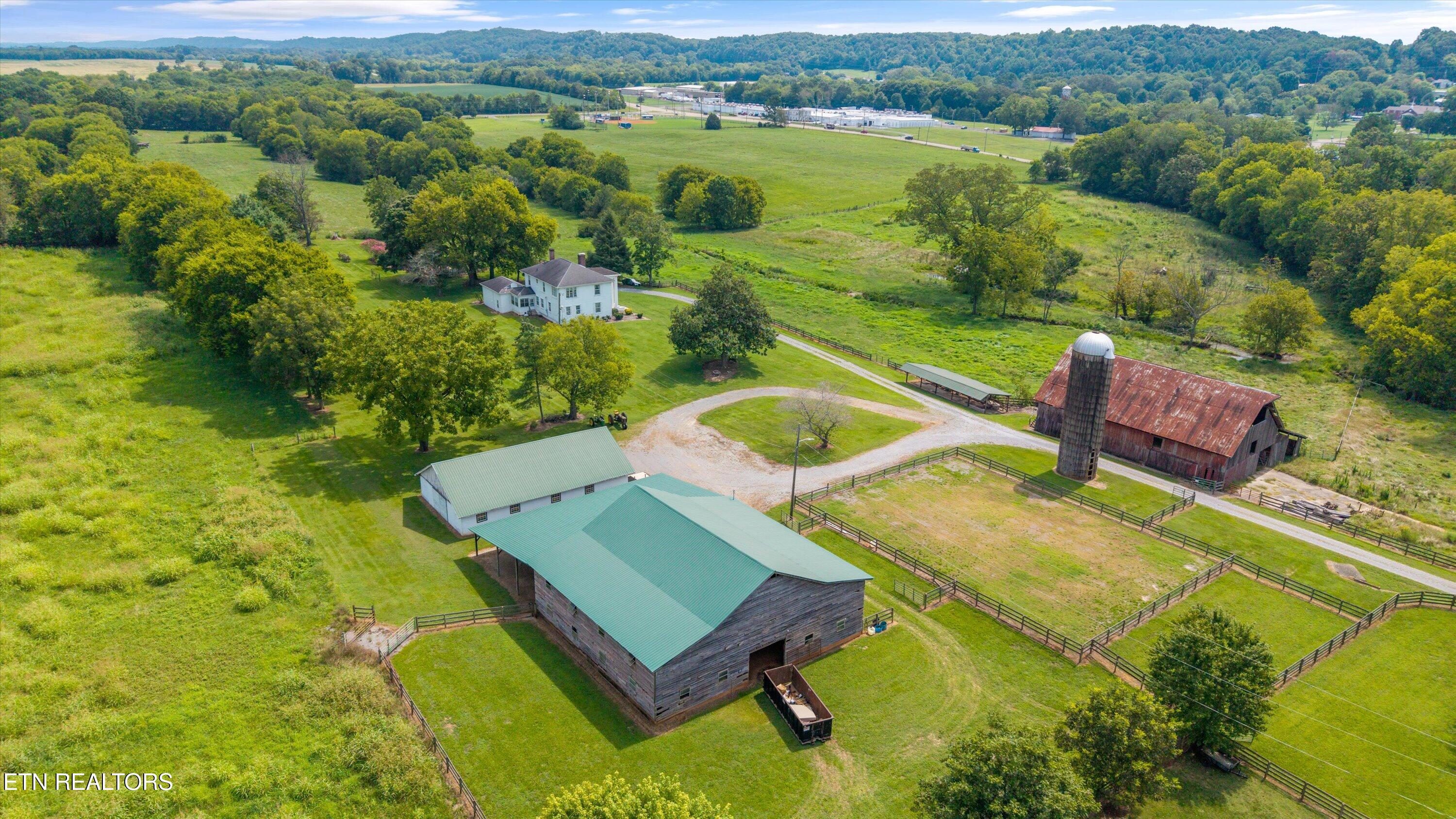 307 Burn Road Niota, TN 37826 - Photo 60 of 60 60-307 Burn Rd -20