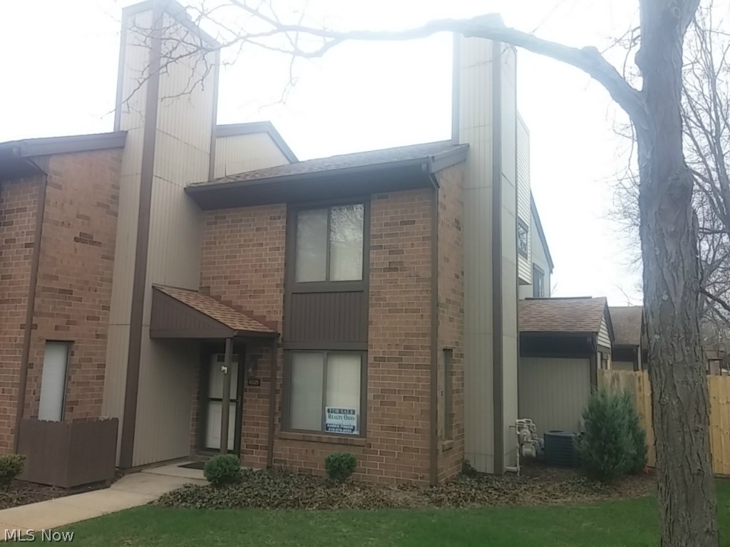4525 St James Circle, Unit 191 Canton, OH 44708 - Photo 1 of 25