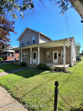 $2,500 | 723 Exeter Avenue, West Pittston, PA 18643