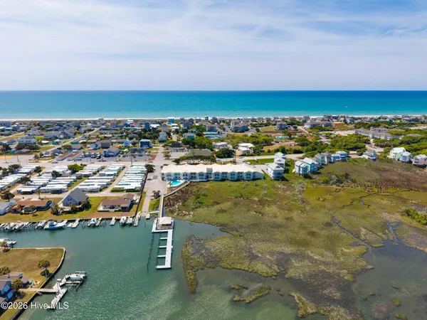 $156,900 | 602 West Fort Macon Road, Unit 232, Atlantic Beach, NC 28512